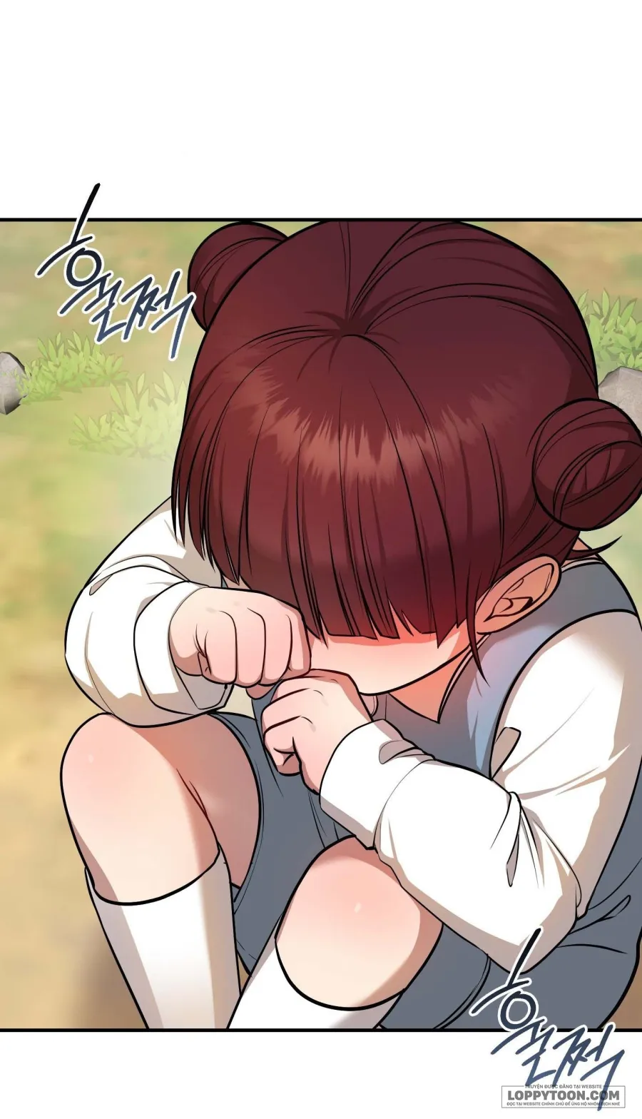Yêu Tinh - Chap 10 - Trang 80