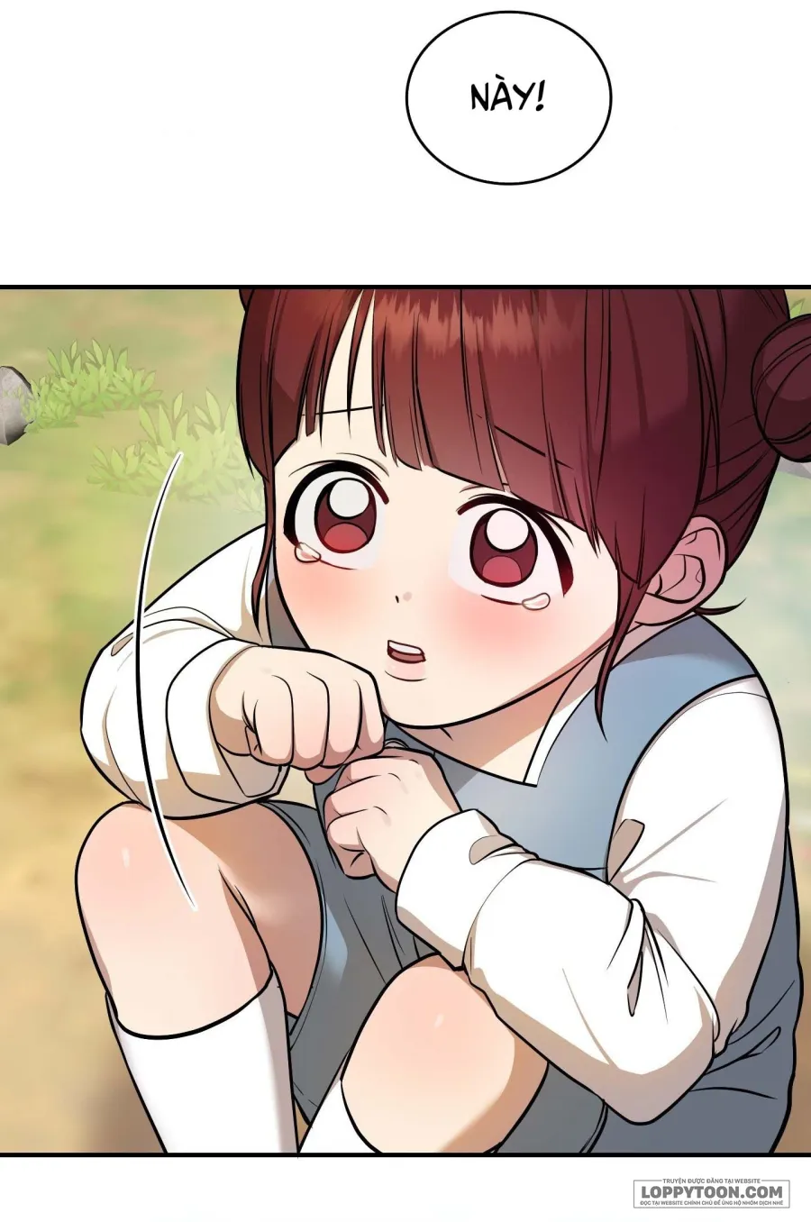 Yêu Tinh - Chap 10 - Trang 81