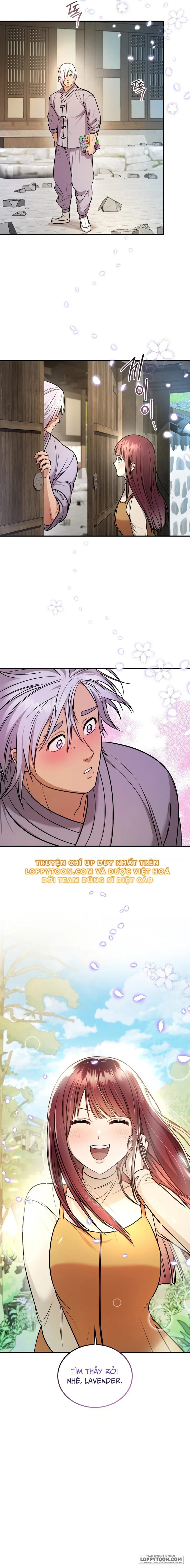 Yêu Tinh - Chap 11 - Trang 17