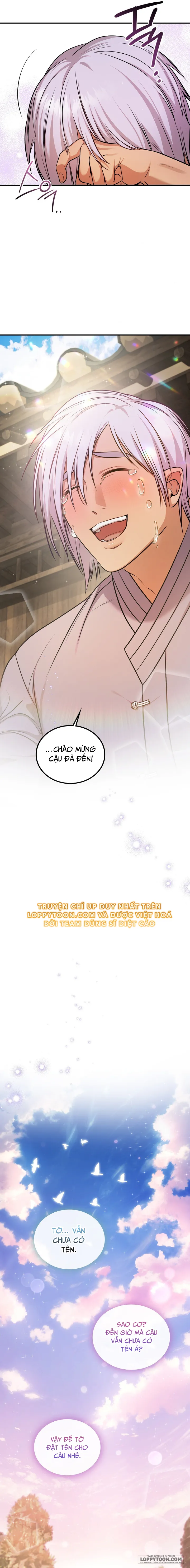 Yêu Tinh - Chap 11 - Trang 18