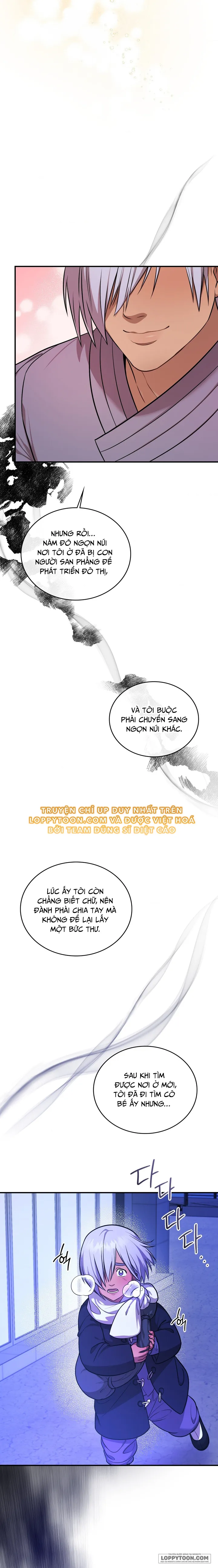 Yêu Tinh - Chap 11 - Trang 5