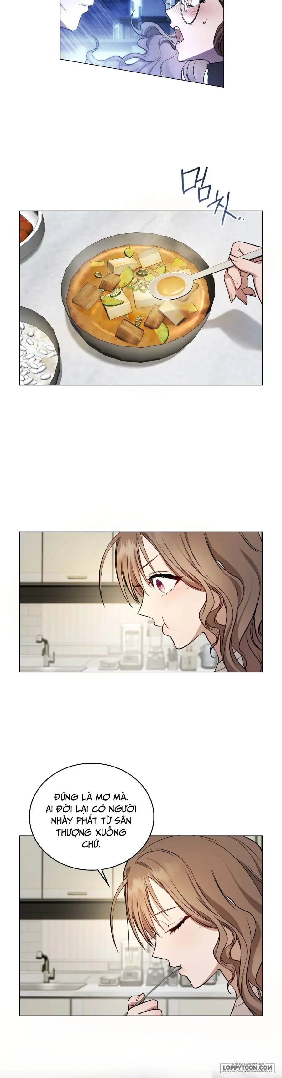 Yêu Tinh - Chap 2 - Trang 14