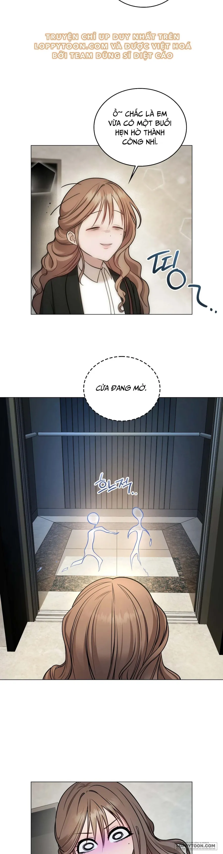 Yêu Tinh - Chap 2 - Trang 21
