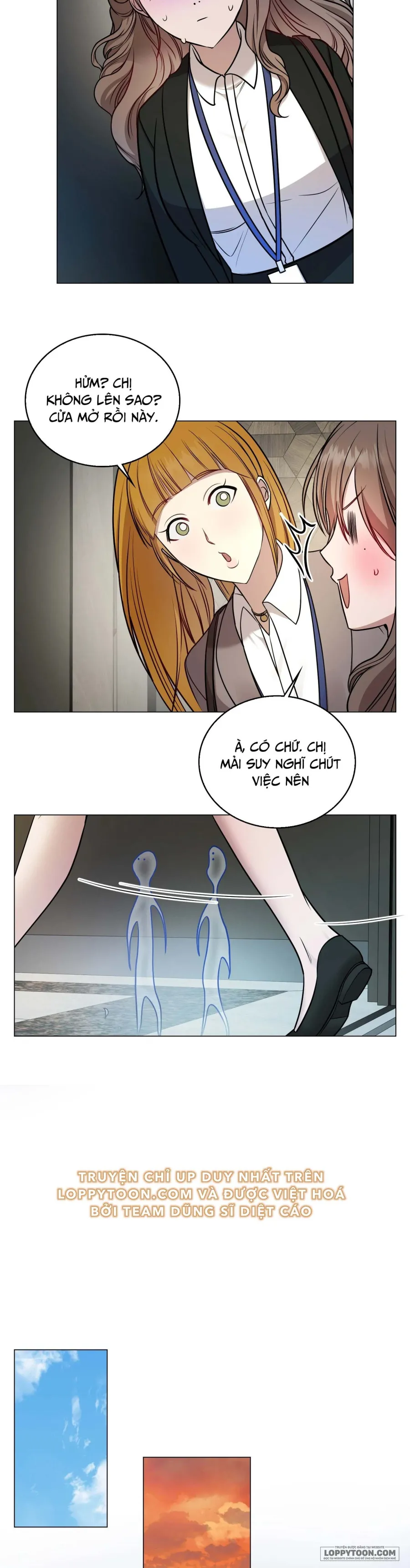 Yêu Tinh - Chap 2 - Trang 22