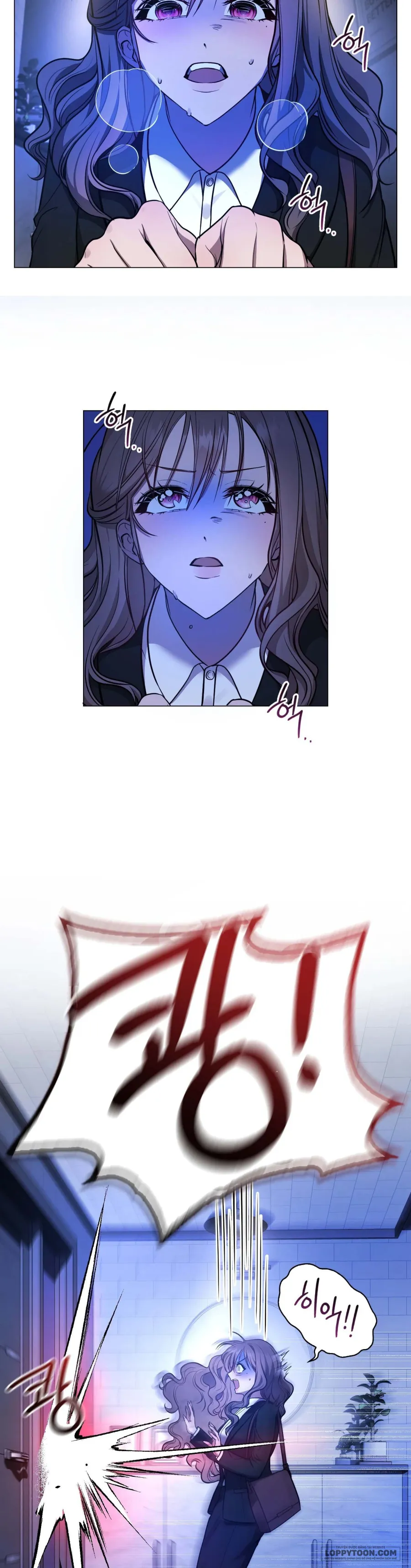 Yêu Tinh - Chap 2 - Trang 31
