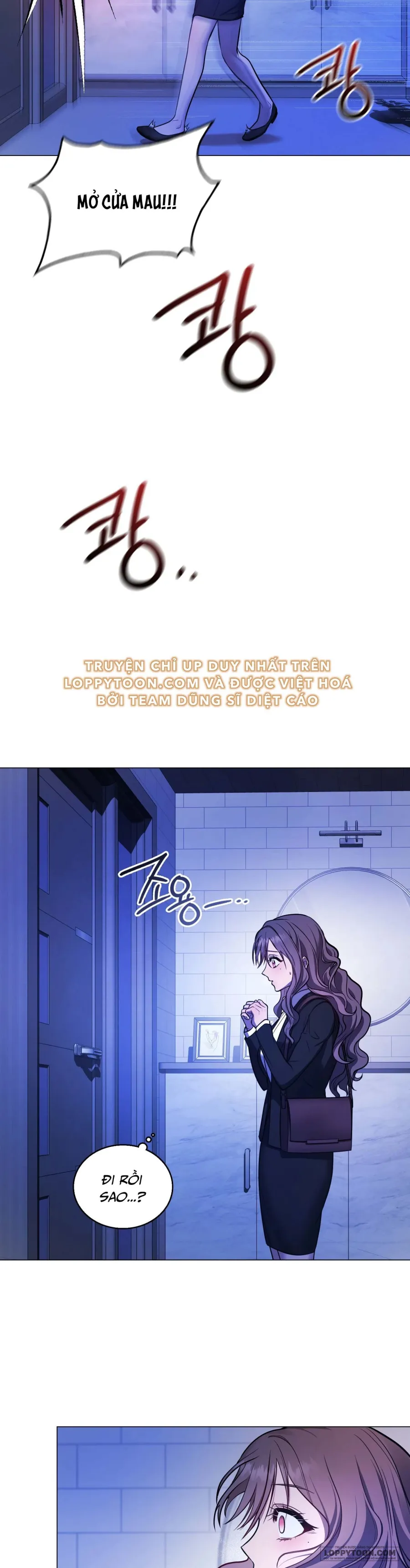 Yêu Tinh - Chap 2 - Trang 32