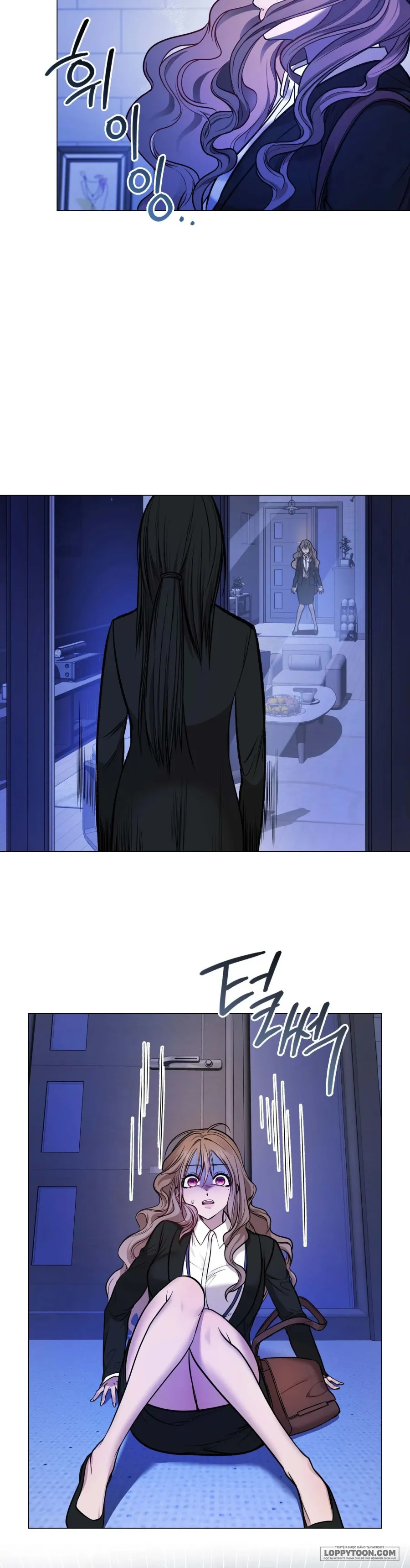 Yêu Tinh - Chap 2 - Trang 33