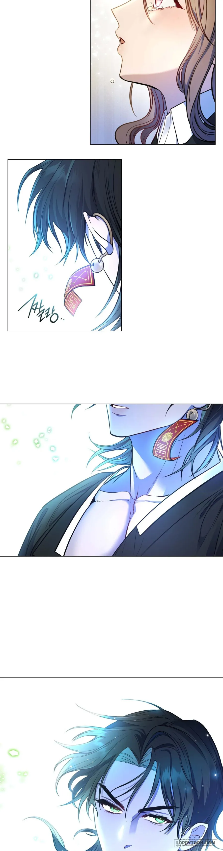 Yêu Tinh - Chap 2 - Trang 36