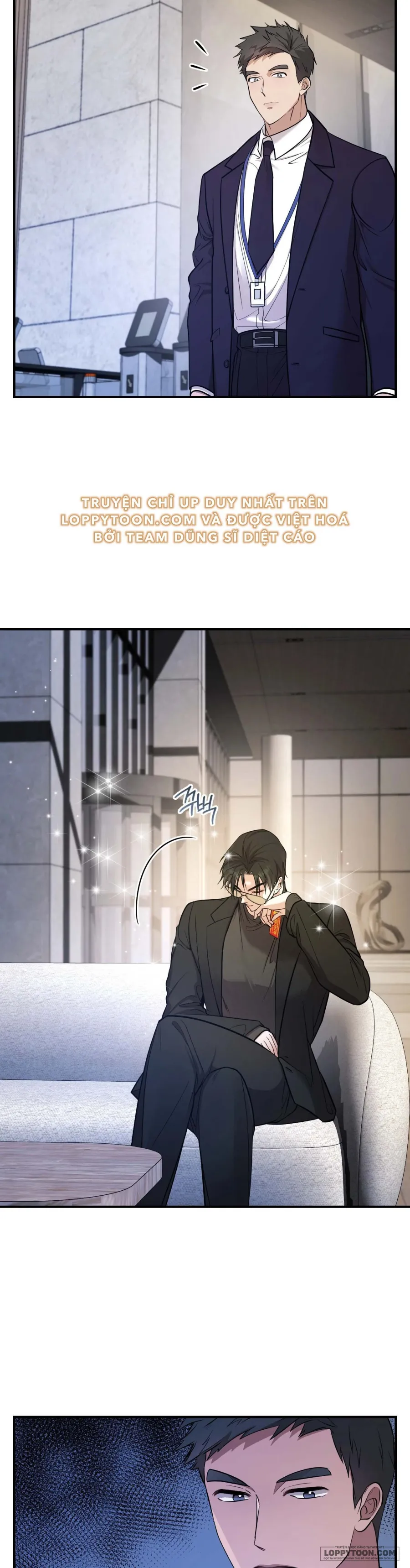 Yêu Tinh - Chap 3 - Trang 20