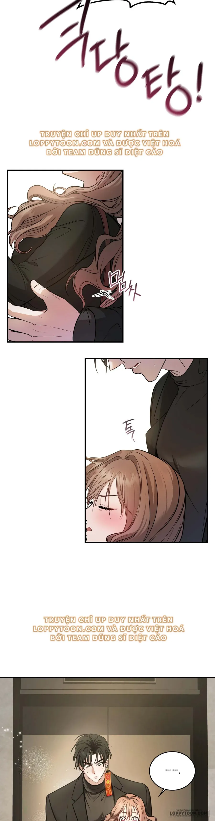 Yêu Tinh - Chap 3 - Trang 23