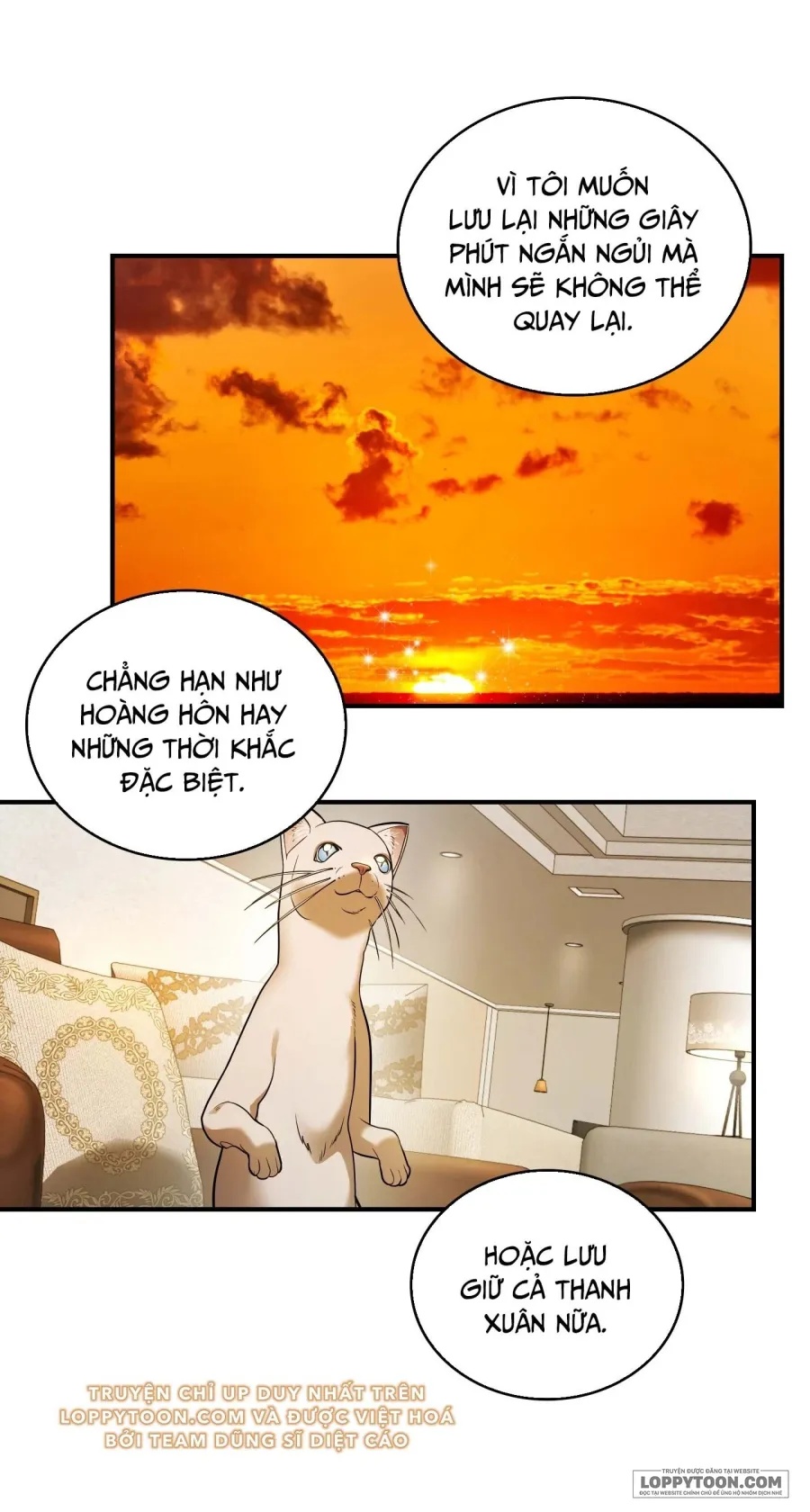 Yêu Tinh - Chap 4 - Trang 13