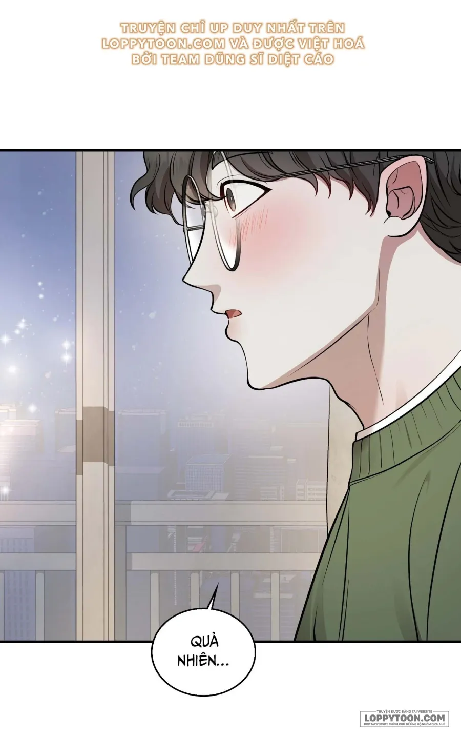 Yêu Tinh - Chap 4 - Trang 22