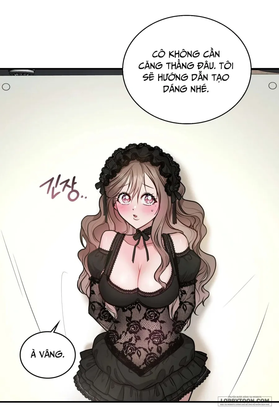 Yêu Tinh - Chap 4 - Trang 27
