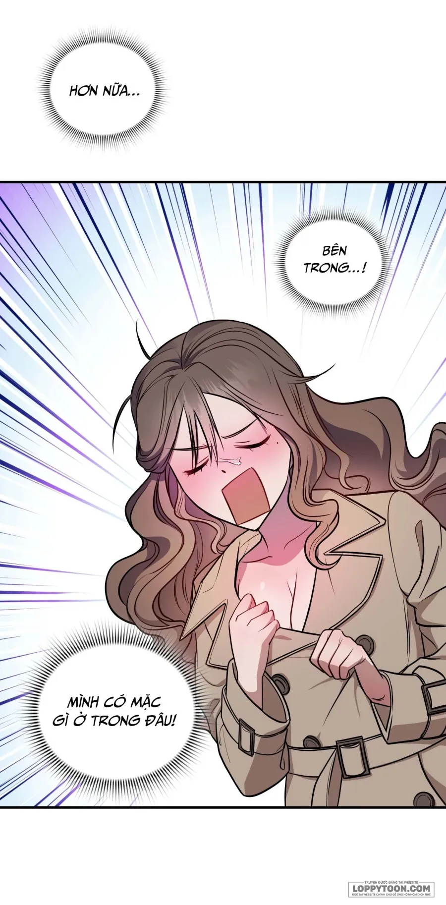 Yêu Tinh - Chap 4 - Trang 32
