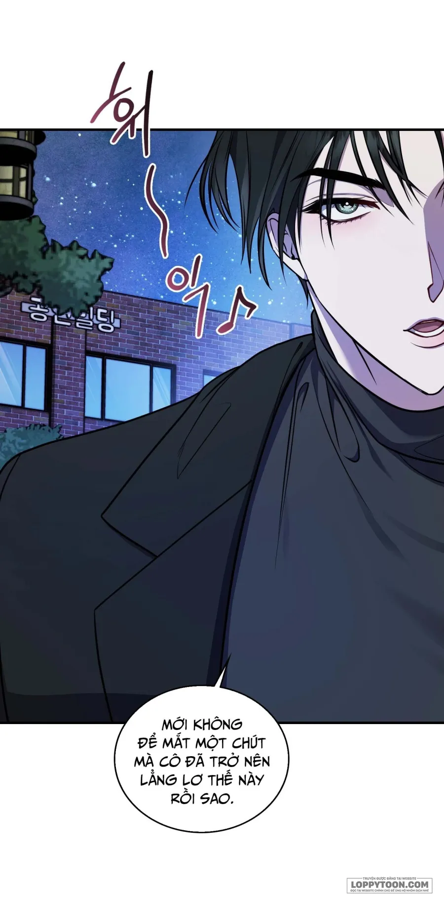 Yêu Tinh - Chap 4 - Trang 34