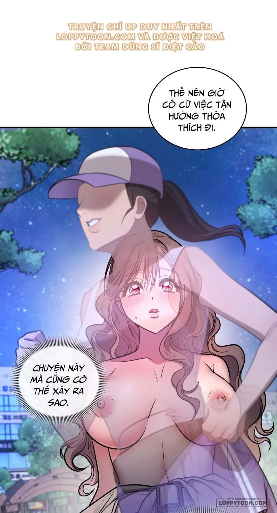 Yêu Tinh - Chap 4 - Trang 43
