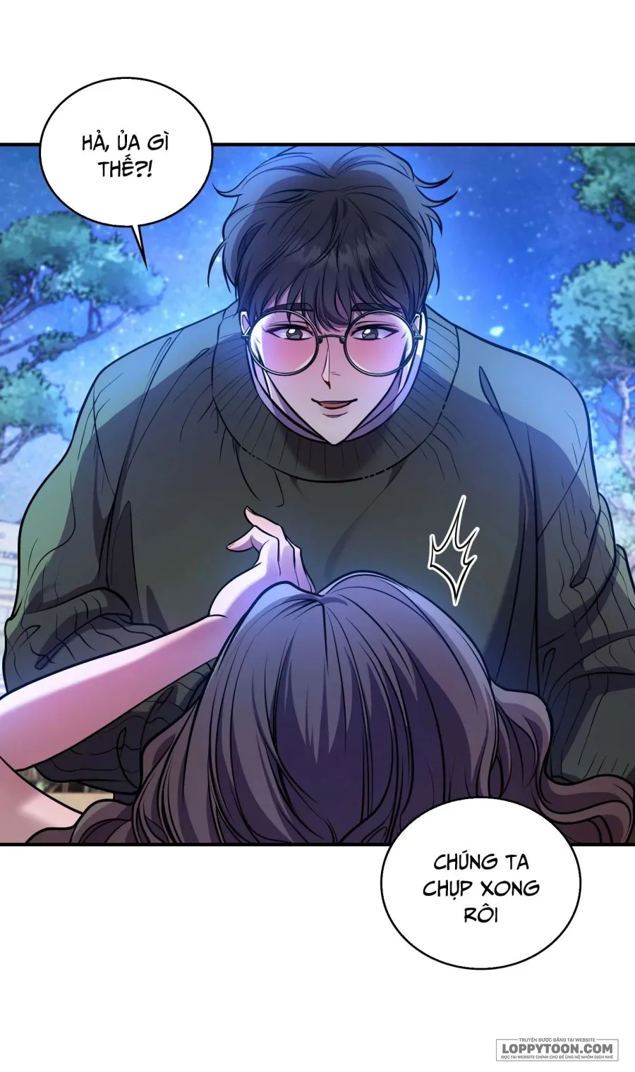 Yêu Tinh - Chap 4 - Trang 51