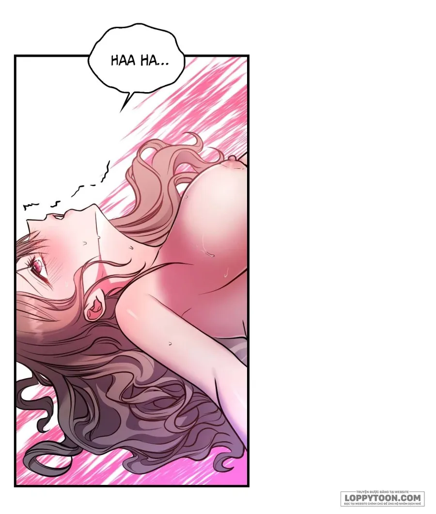 Yêu Tinh - Chap 4 - Trang 54