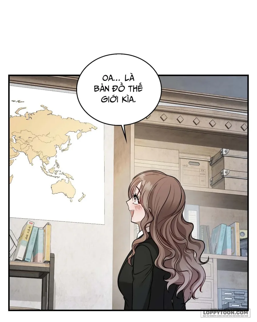 Yêu Tinh - Chap 4 - Trang 8