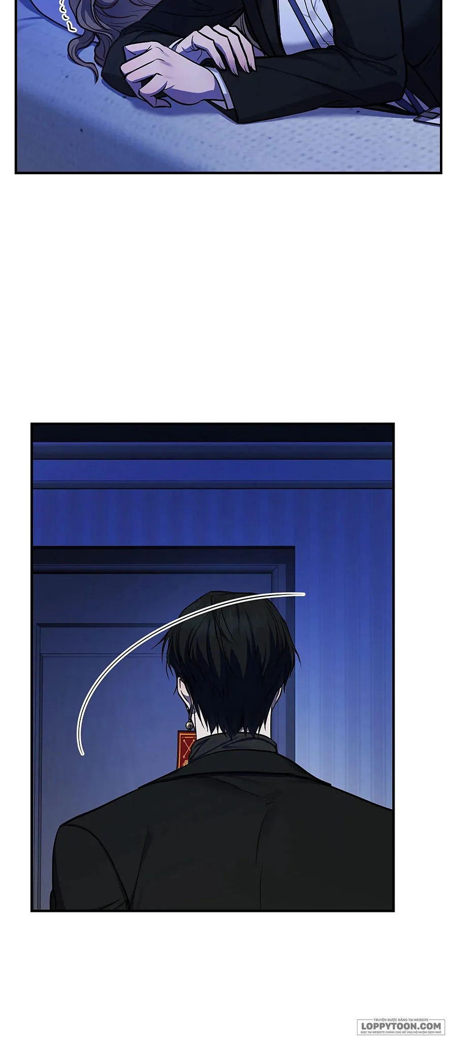 Yêu Tinh - Chap 5 - 🔞🔞 - Trang 16