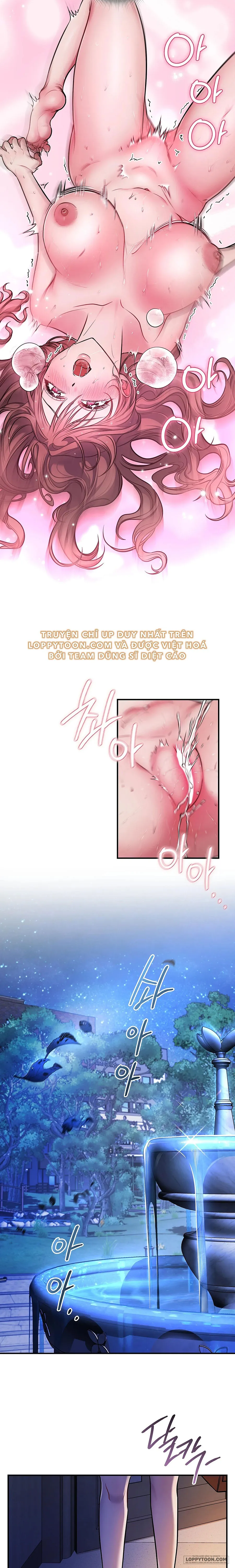 Yêu Tinh - Chap 5 - 🔞🔞 - Trang 7