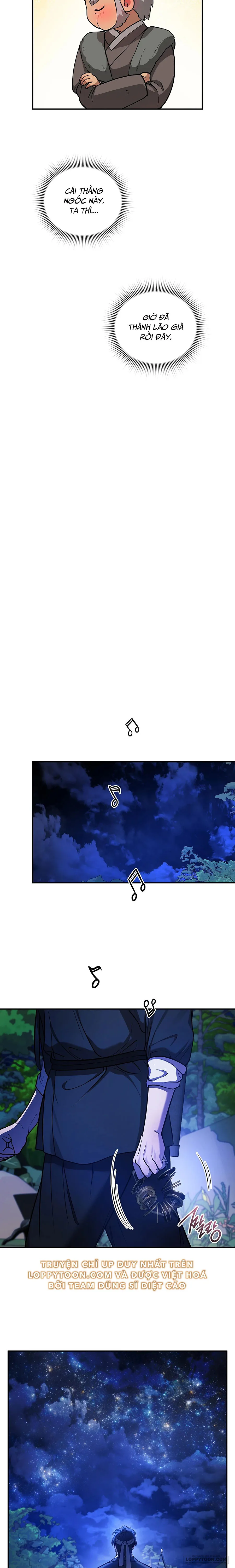 Yêu Tinh - Chap 6 - 🔞 - Trang 11
