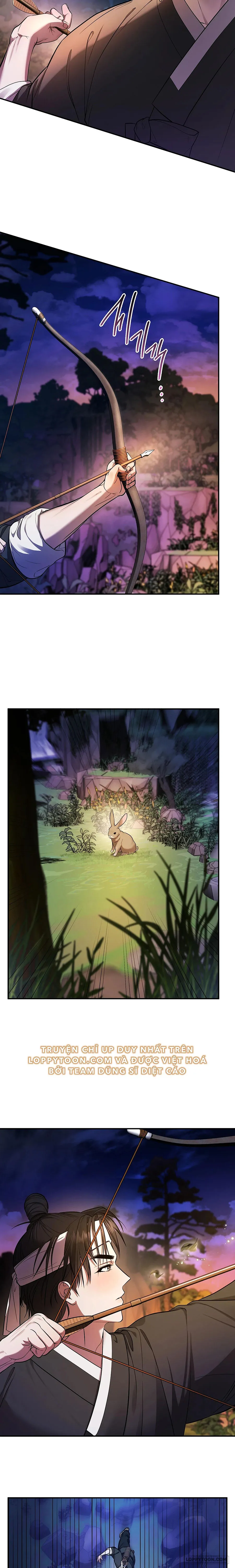 Yêu Tinh - Chap 6 - 🔞 - Trang 2
