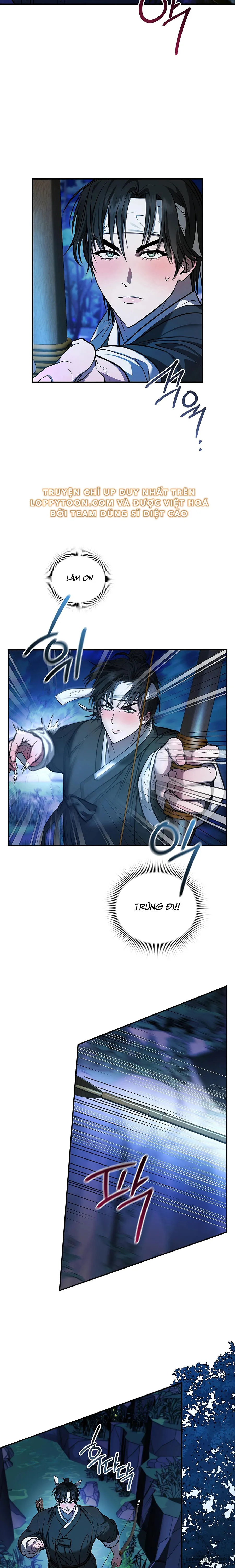 Yêu Tinh - Chap 6 - 🔞 - Trang 7
