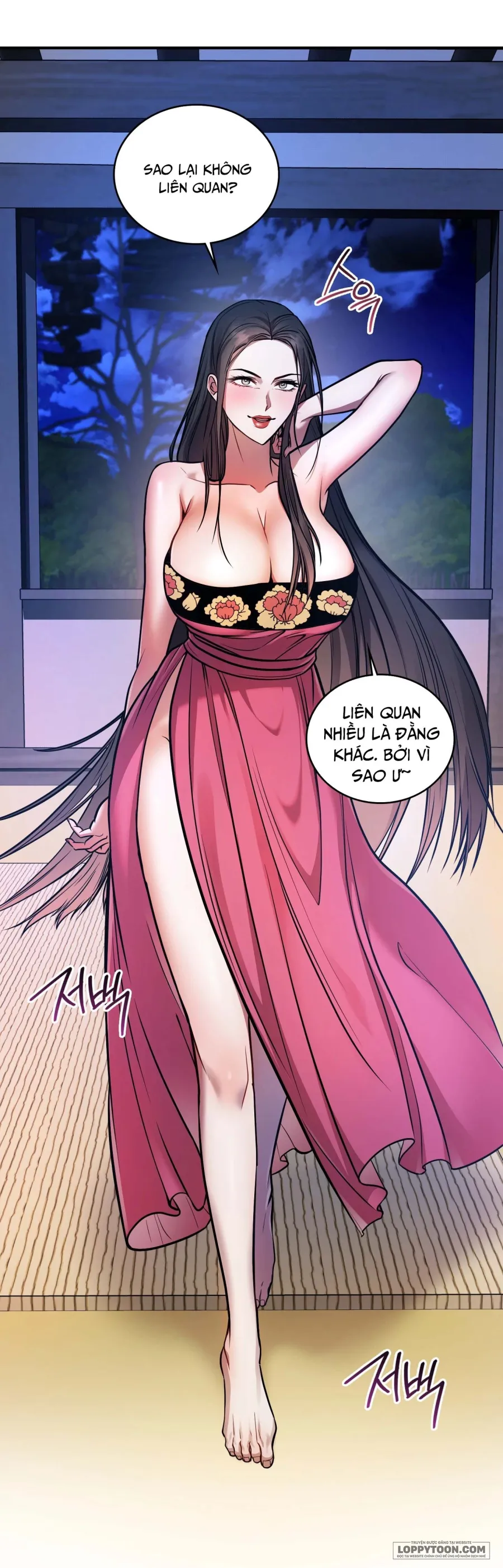Yêu Tinh - Chap 7 - Trang 16