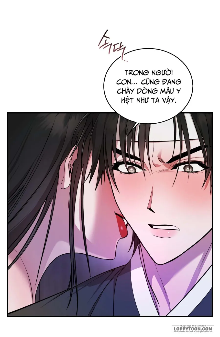 Yêu Tinh - Chap 7 - Trang 18