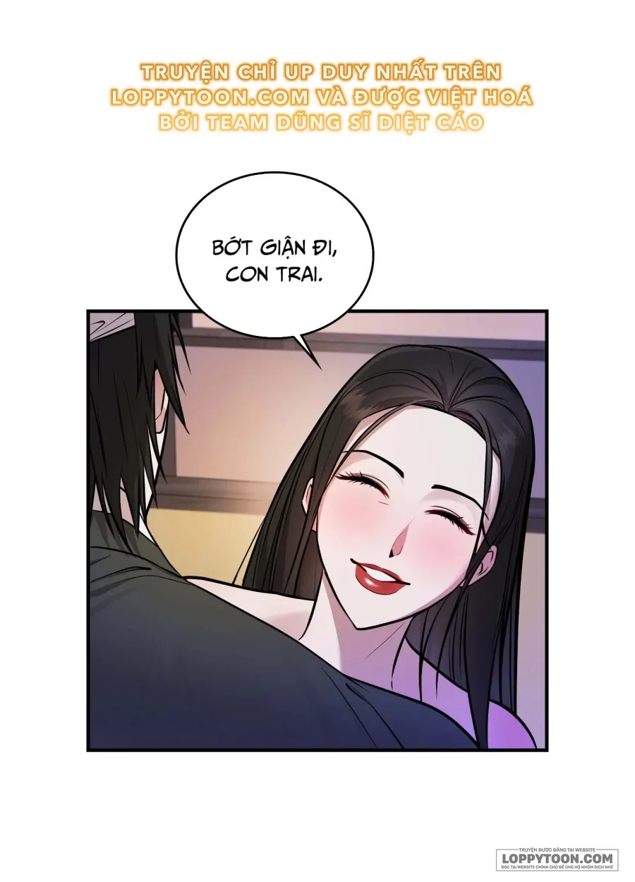 Yêu Tinh - Chap 7 - Trang 19