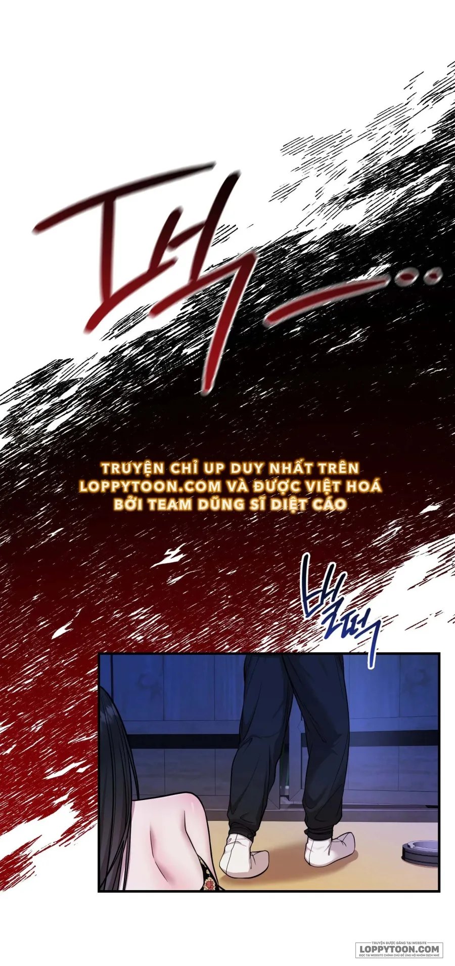 Yêu Tinh - Chap 7 - Trang 22