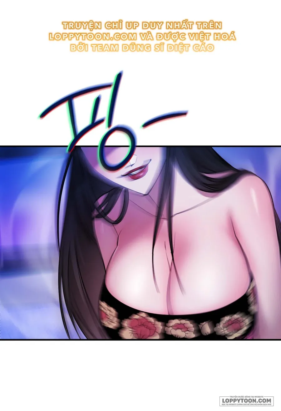 Yêu Tinh - Chap 7 - Trang 25