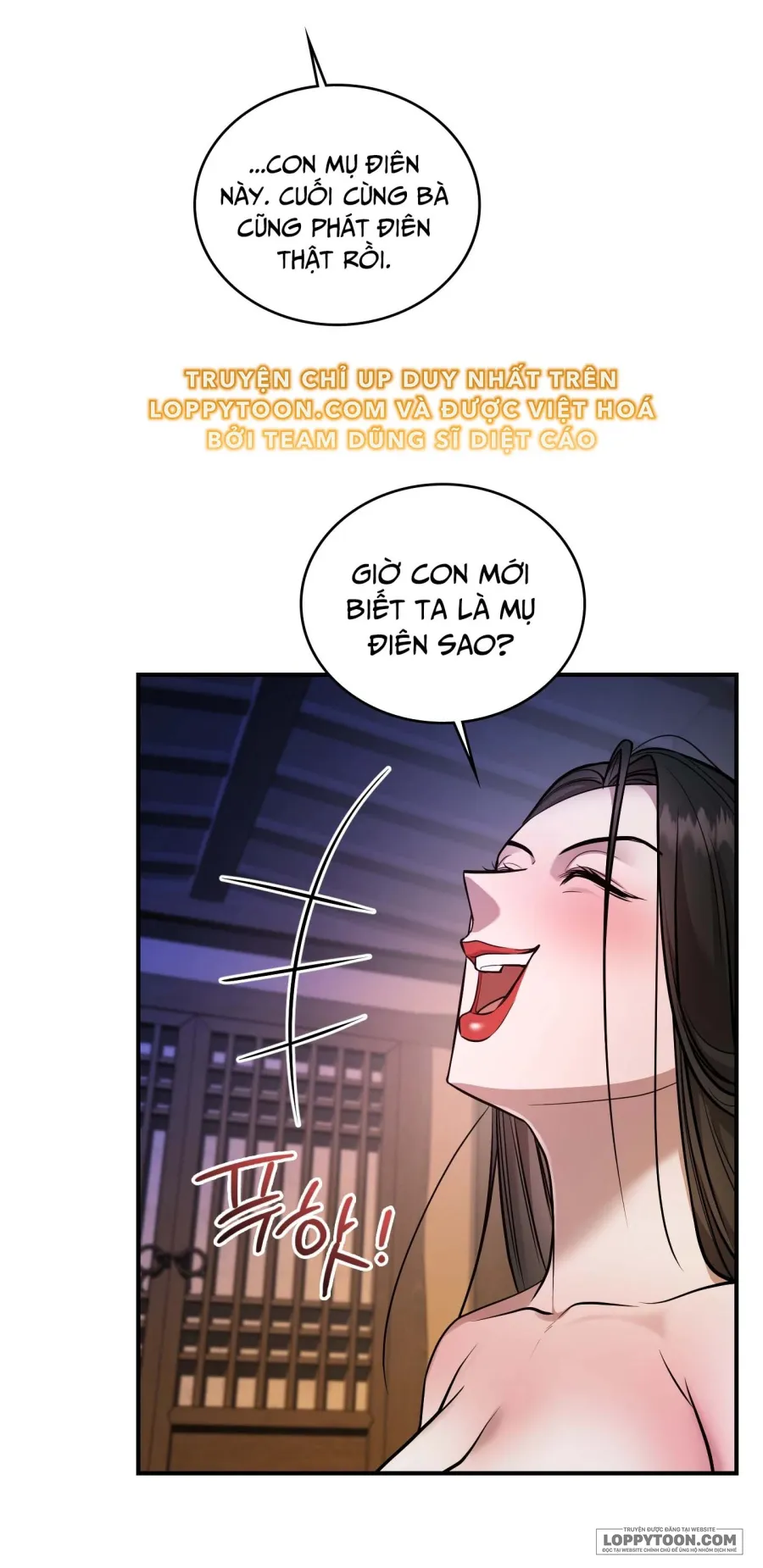 Yêu Tinh - Chap 7 - Trang 39