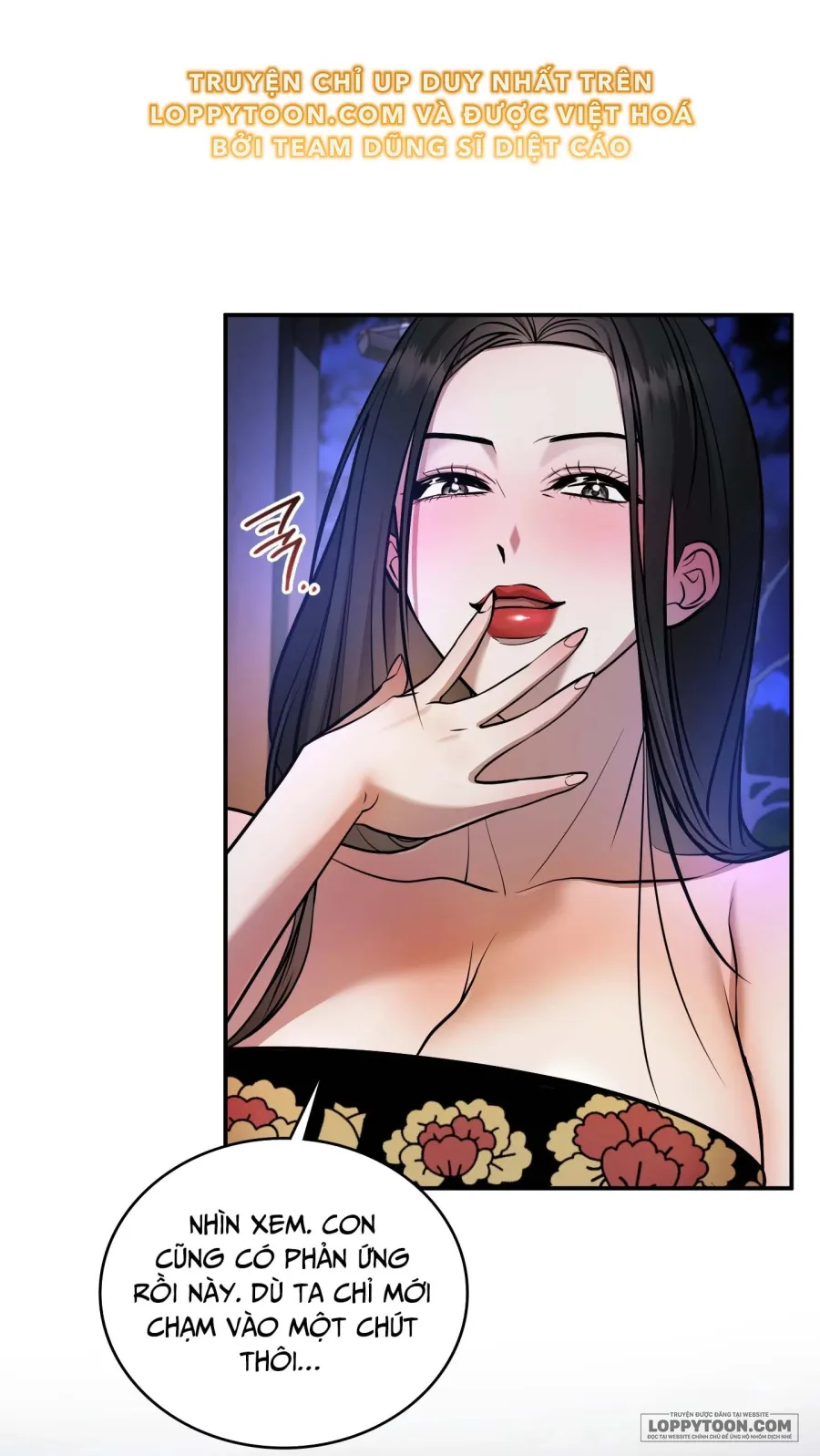 Yêu Tinh - Chap 7 - Trang 42
