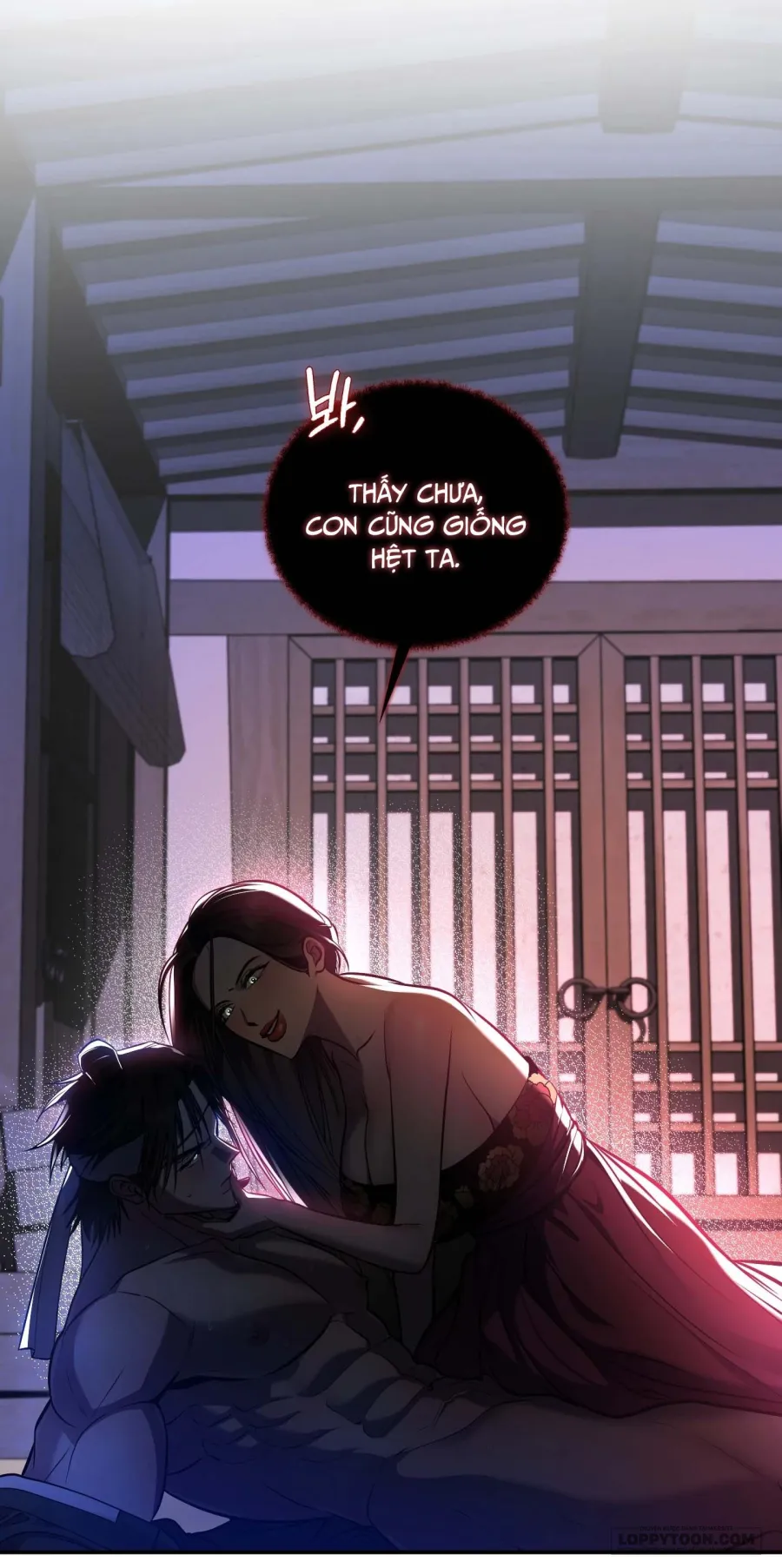 Yêu Tinh - Chap 7 - Trang 43