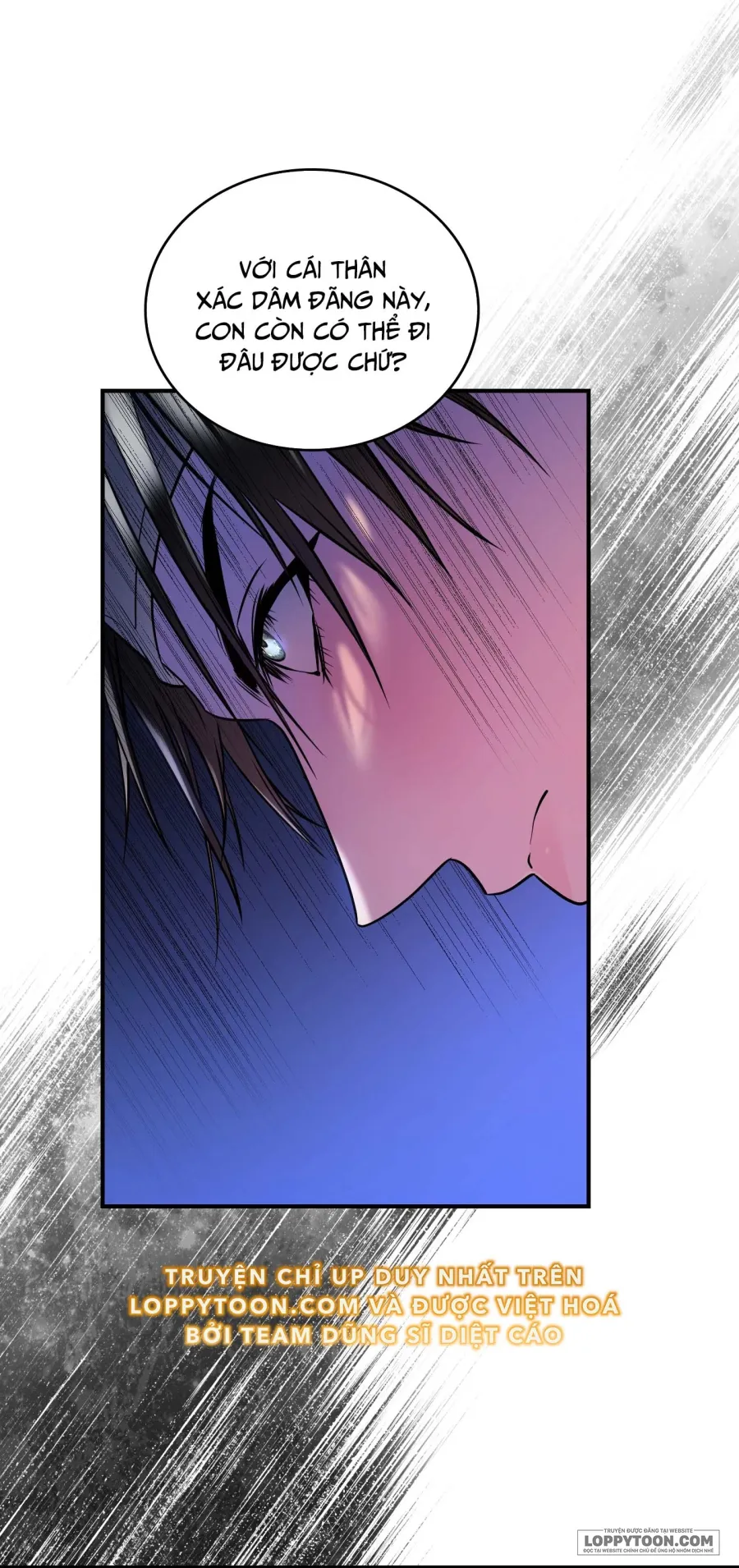 Yêu Tinh - Chap 7 - Trang 45