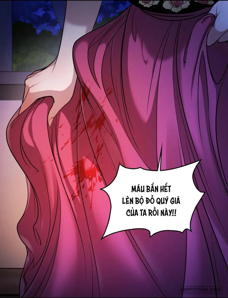 Yêu Tinh - Chap 7 - Trang 51
