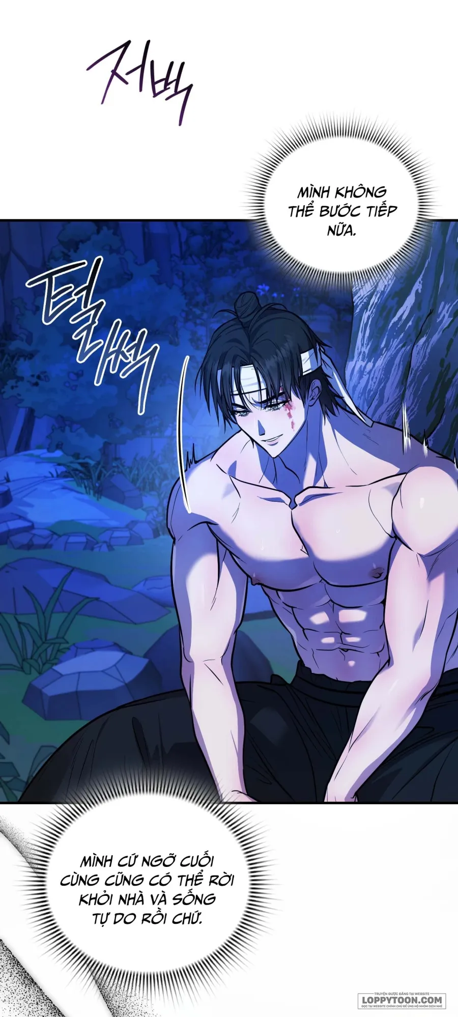 Yêu Tinh - Chap 7 - Trang 59