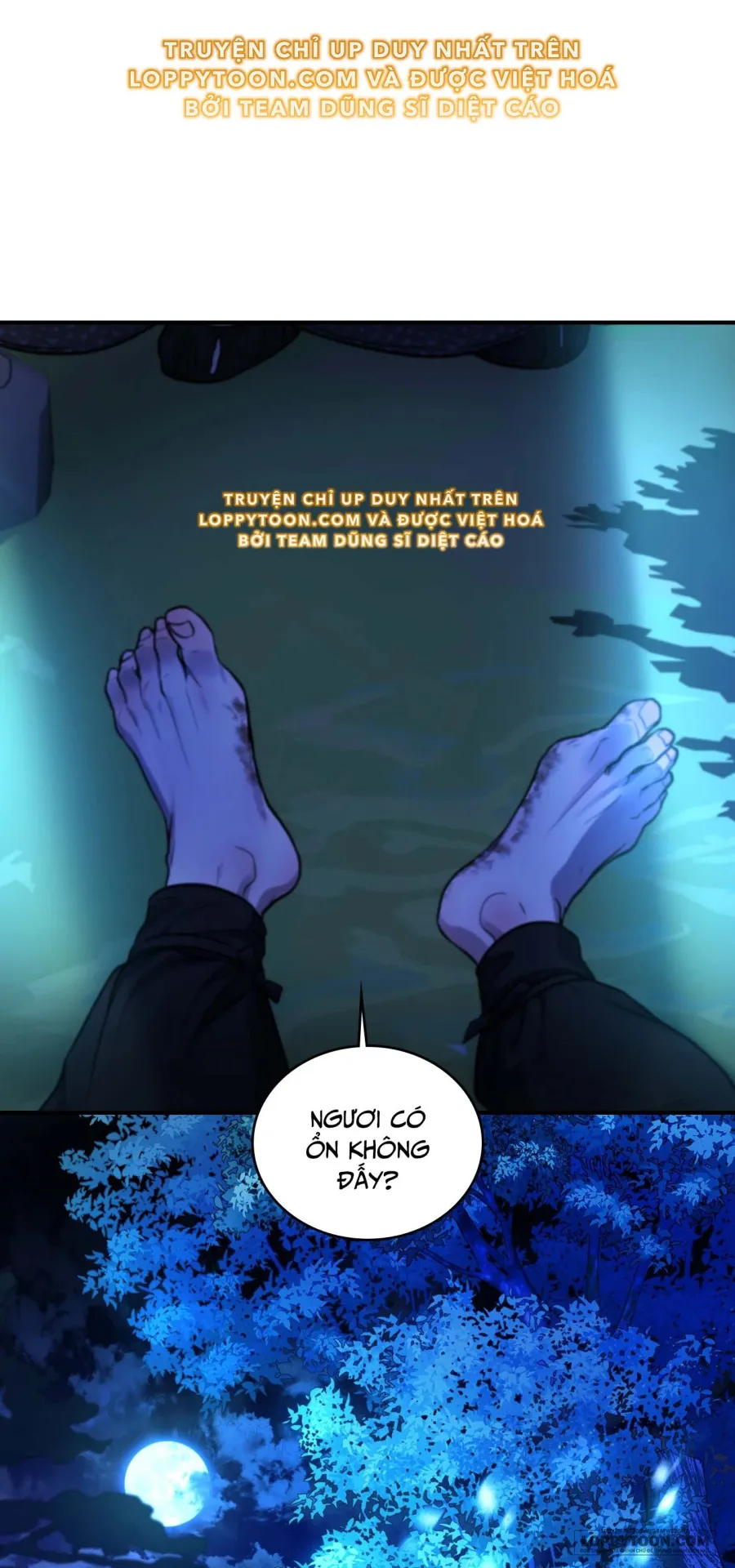 Yêu Tinh - Chap 7 - Trang 64