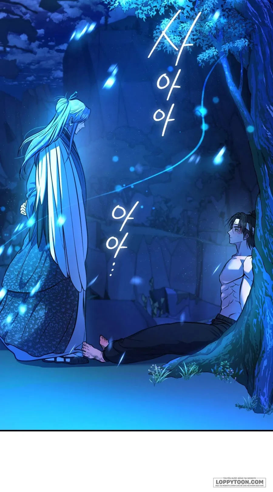 Yêu Tinh - Chap 7 - Trang 65
