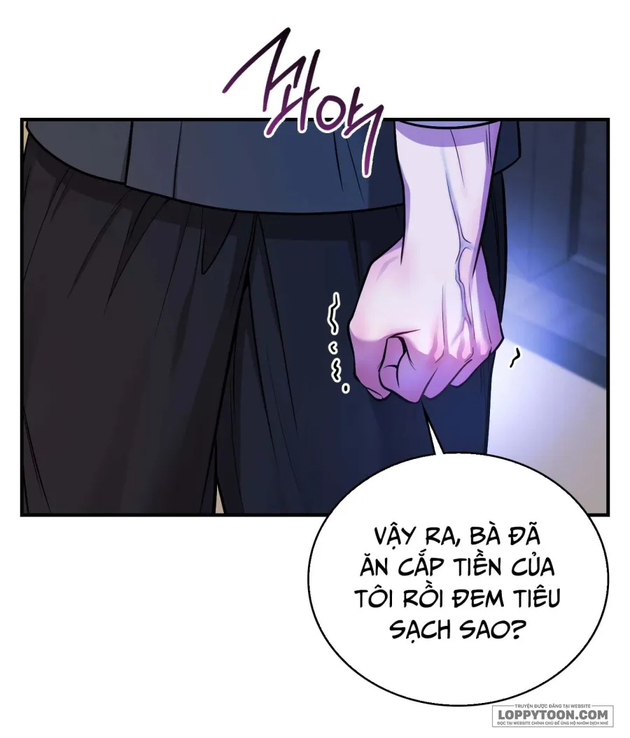 Yêu Tinh - Chap 7 - Trang 7