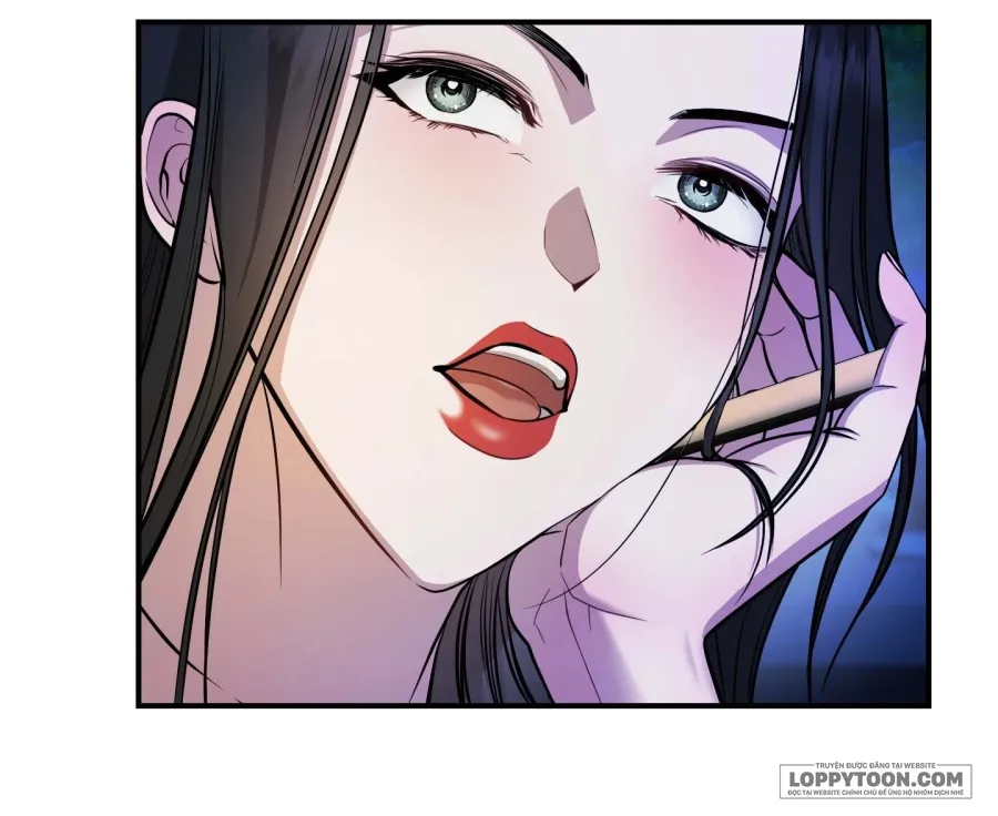 Yêu Tinh - Chap 7 - Trang 9
