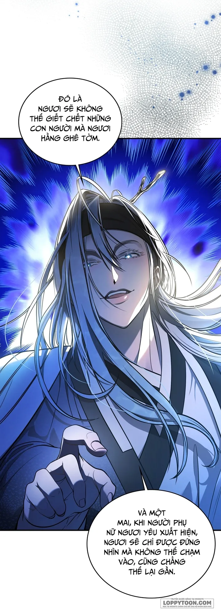 Yêu Tinh - Chap 8 - Trang 13