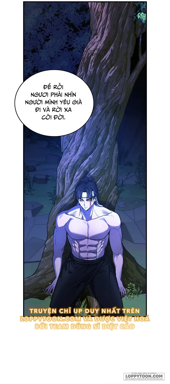 Yêu Tinh - Chap 8 - Trang 14