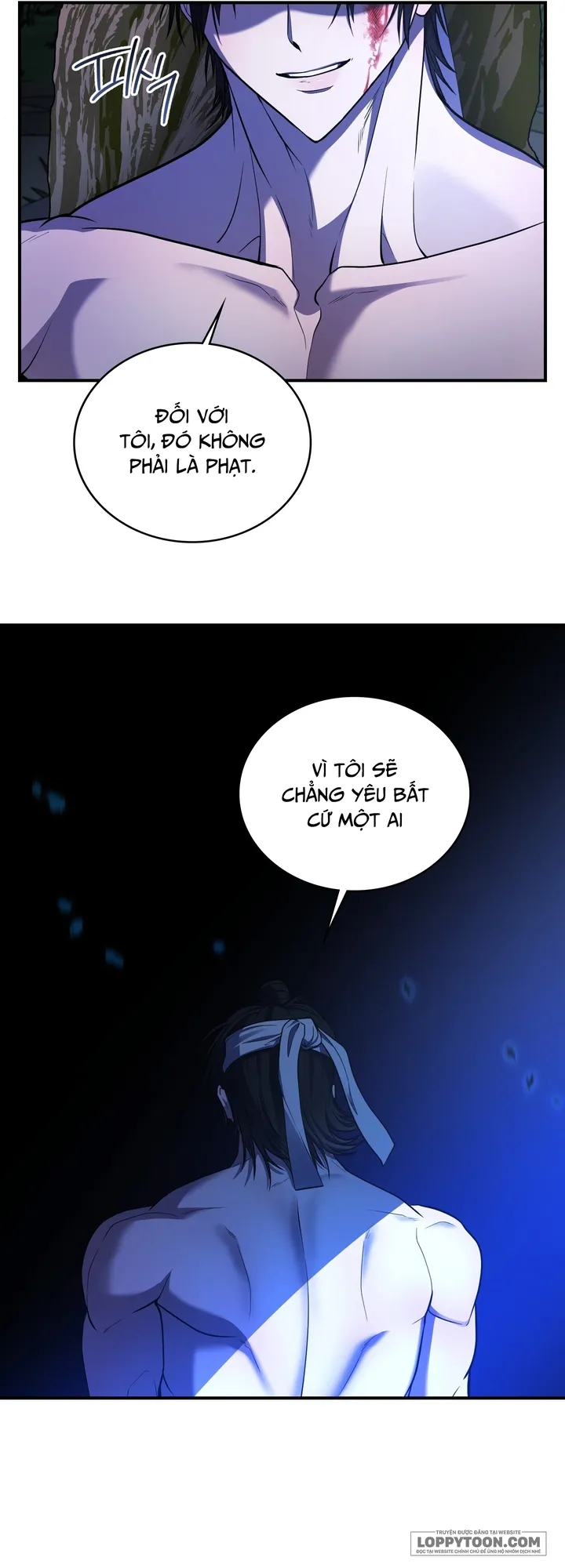 Yêu Tinh - Chap 8 - Trang 15