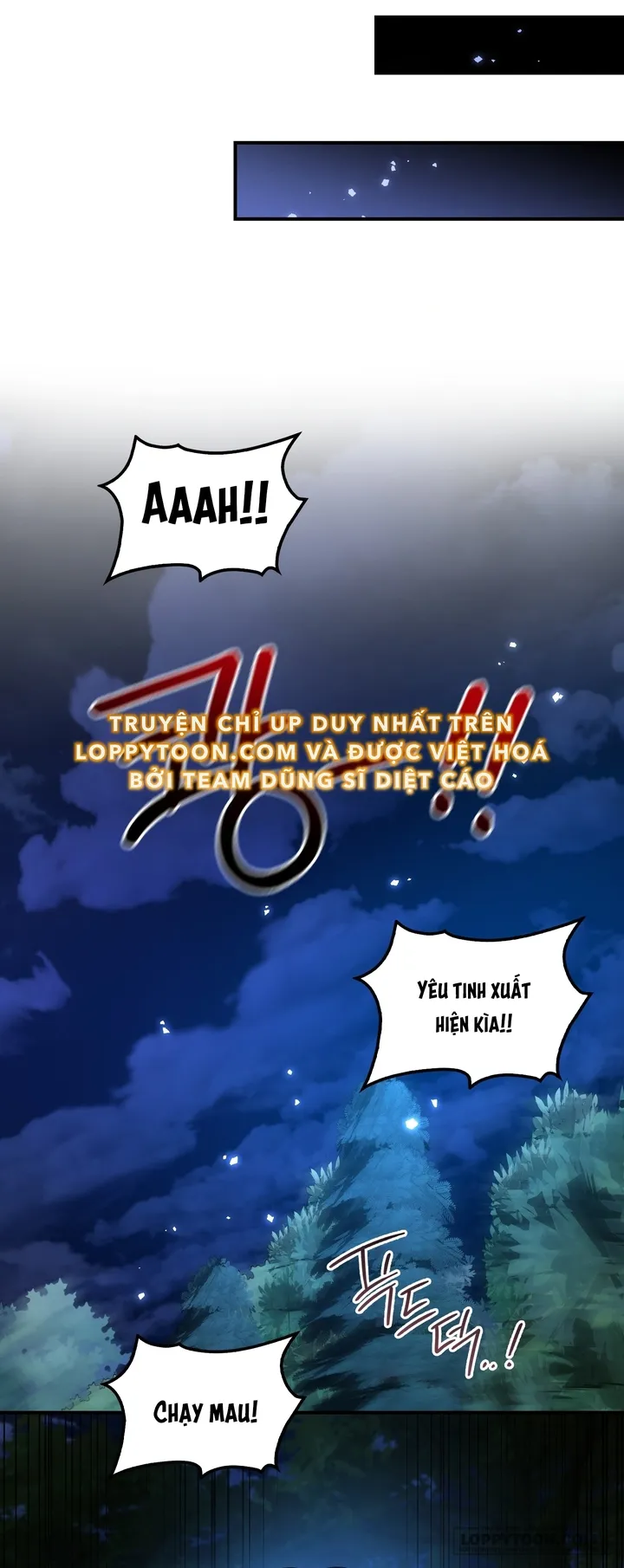 Yêu Tinh - Chap 8 - Trang 19