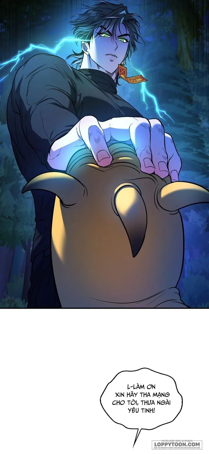 Yêu Tinh - Chap 8 - Trang 20