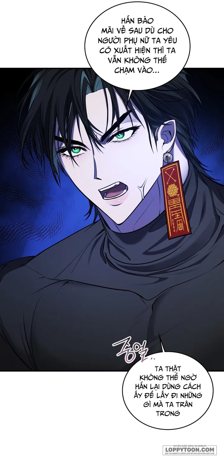 Yêu Tinh - Chap 8 - Trang 23