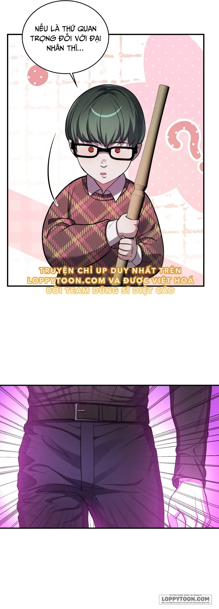 Yêu Tinh - Chap 8 - Trang 24
